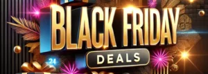 Evergreenlandingpages Black Friday