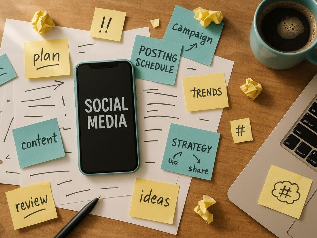 Social Media Problem